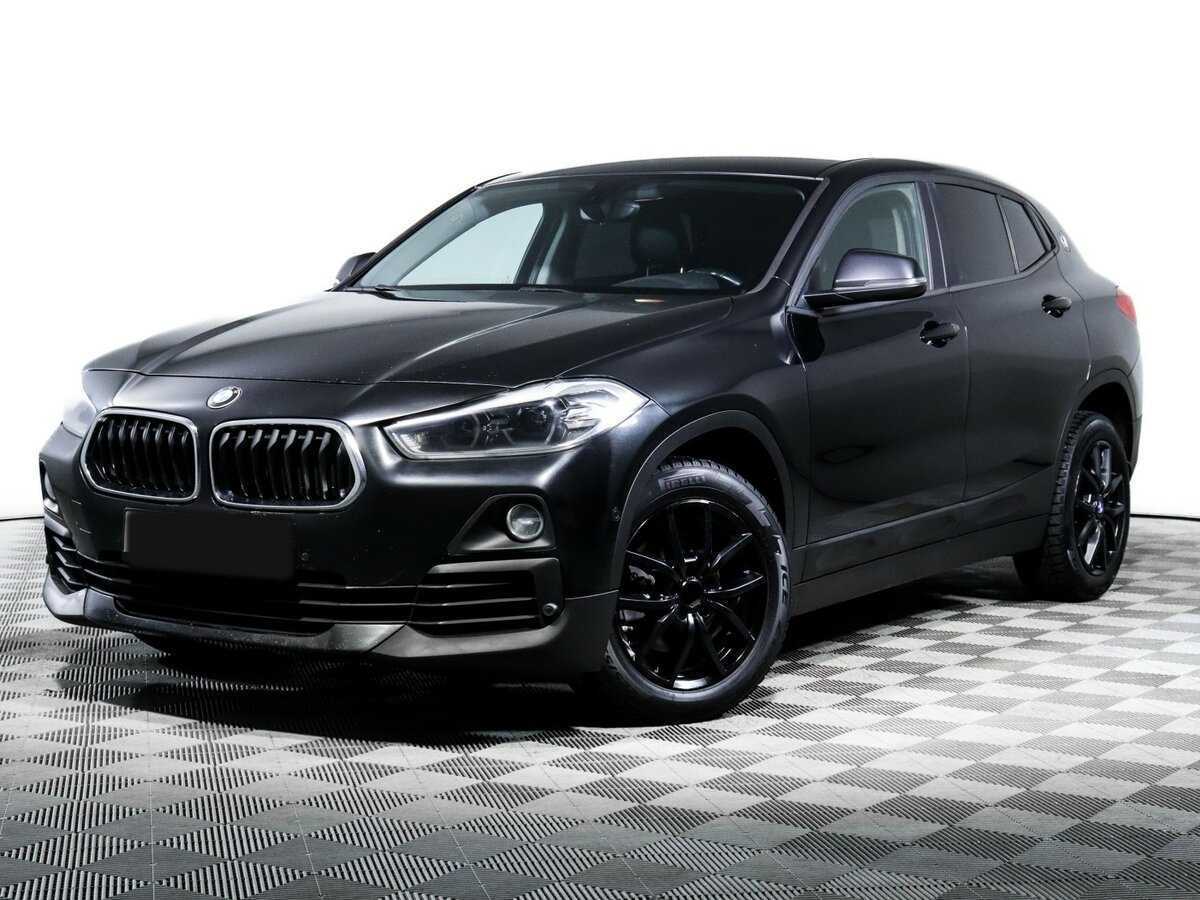 Купить BMW X2 sDrive20i, 2019, 125 197 км, фото №1