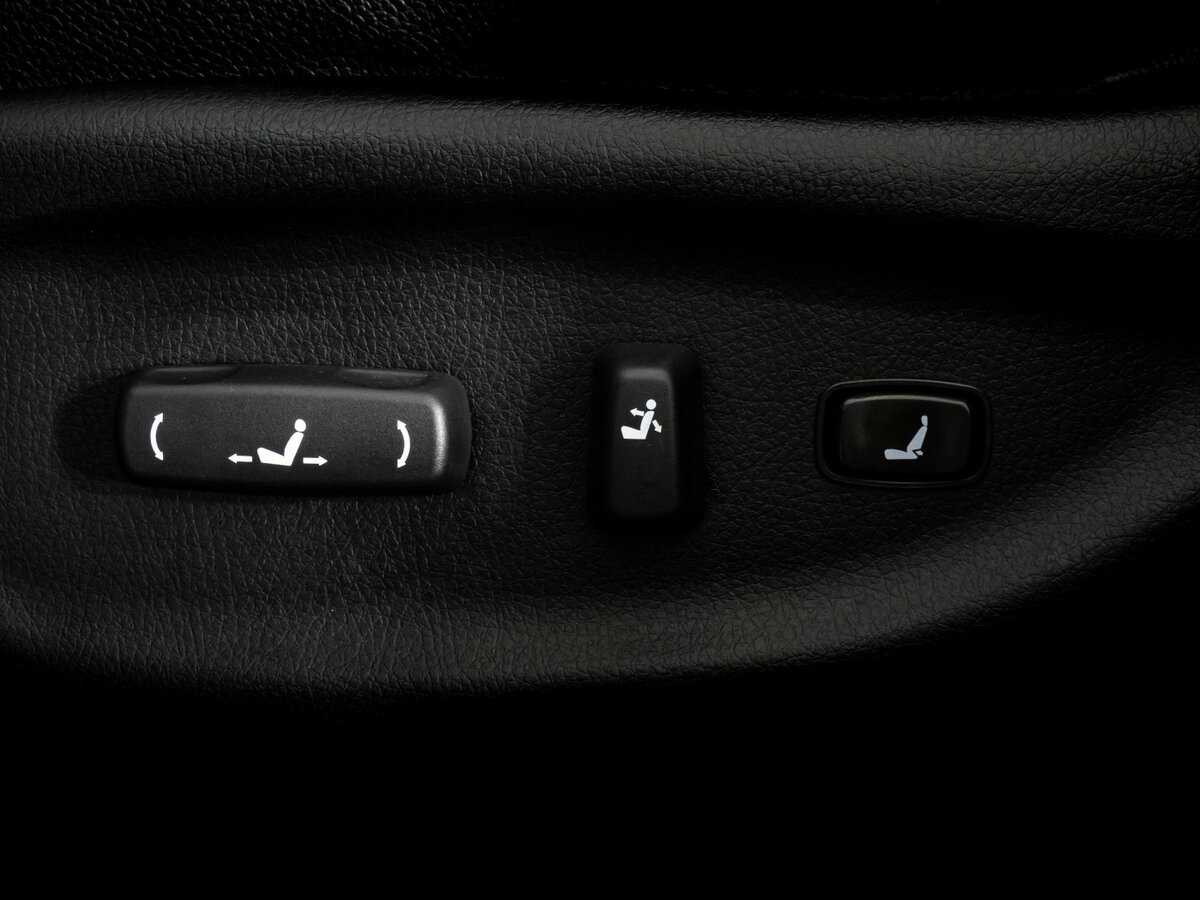 Купить Kia Sorento II Рестайлинг, 2014, 72 499 км, фото №14