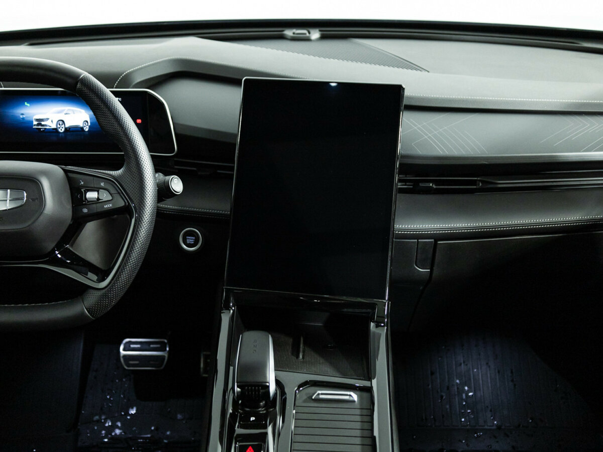 Купить Geely Cityray, 2024, 19 003 км, фото №12