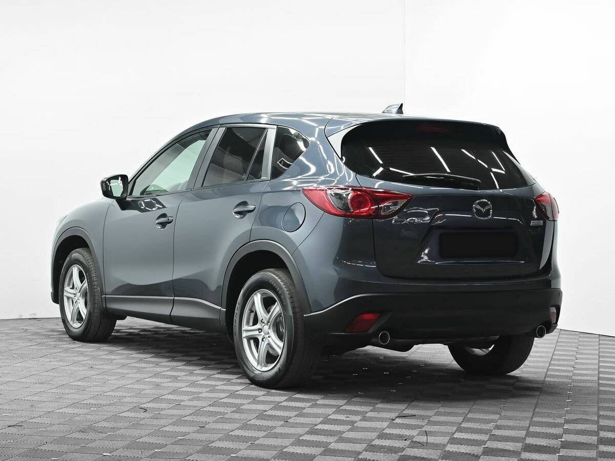 Купить Mazda CX-5, 2012, 178 000 км, фото №3