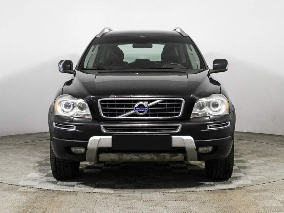 Купить Volvo XC90, 2013, 392 576 км, фото №2