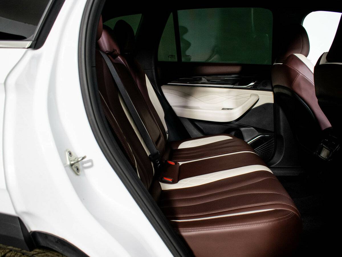 Купить Geely Monjaro I, 2023, 79 000 км, фото №12