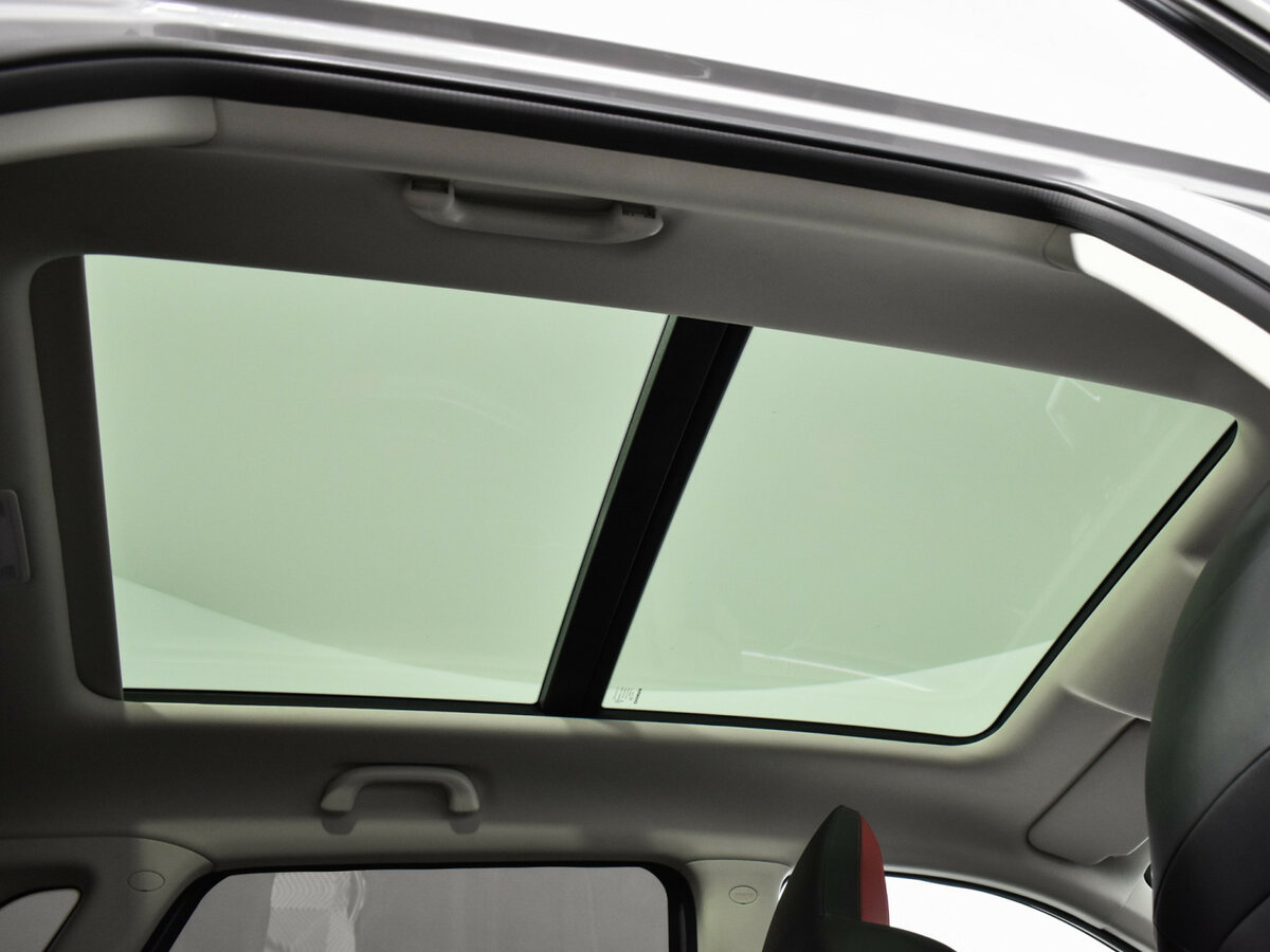 Купить Changan CS55 Plus II, 2024, 15 489 км, фото №13