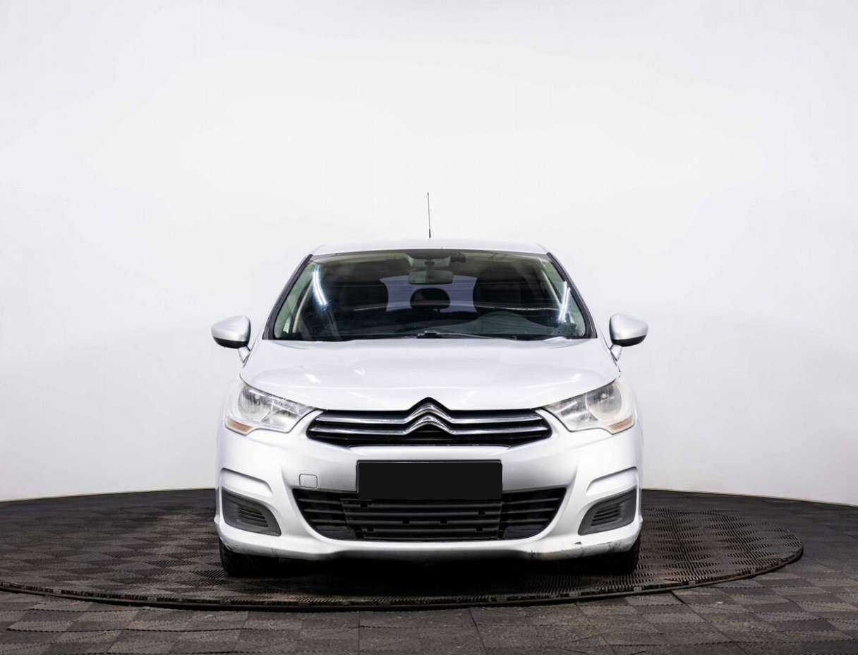 Купить Citroen C4, 2012, 183 000 км, фото №2