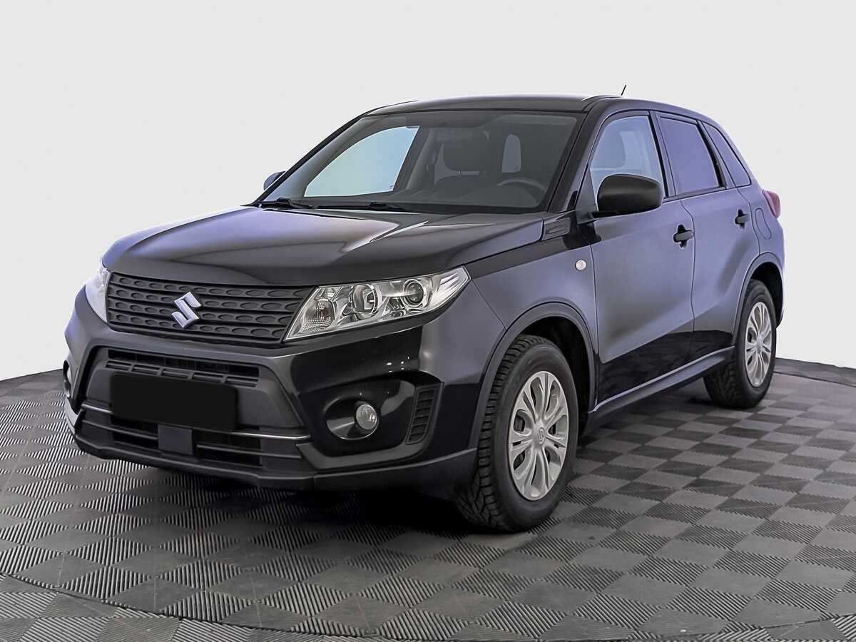 Купить Suzuki Vitara, 2019, 85 391 км, фото №1