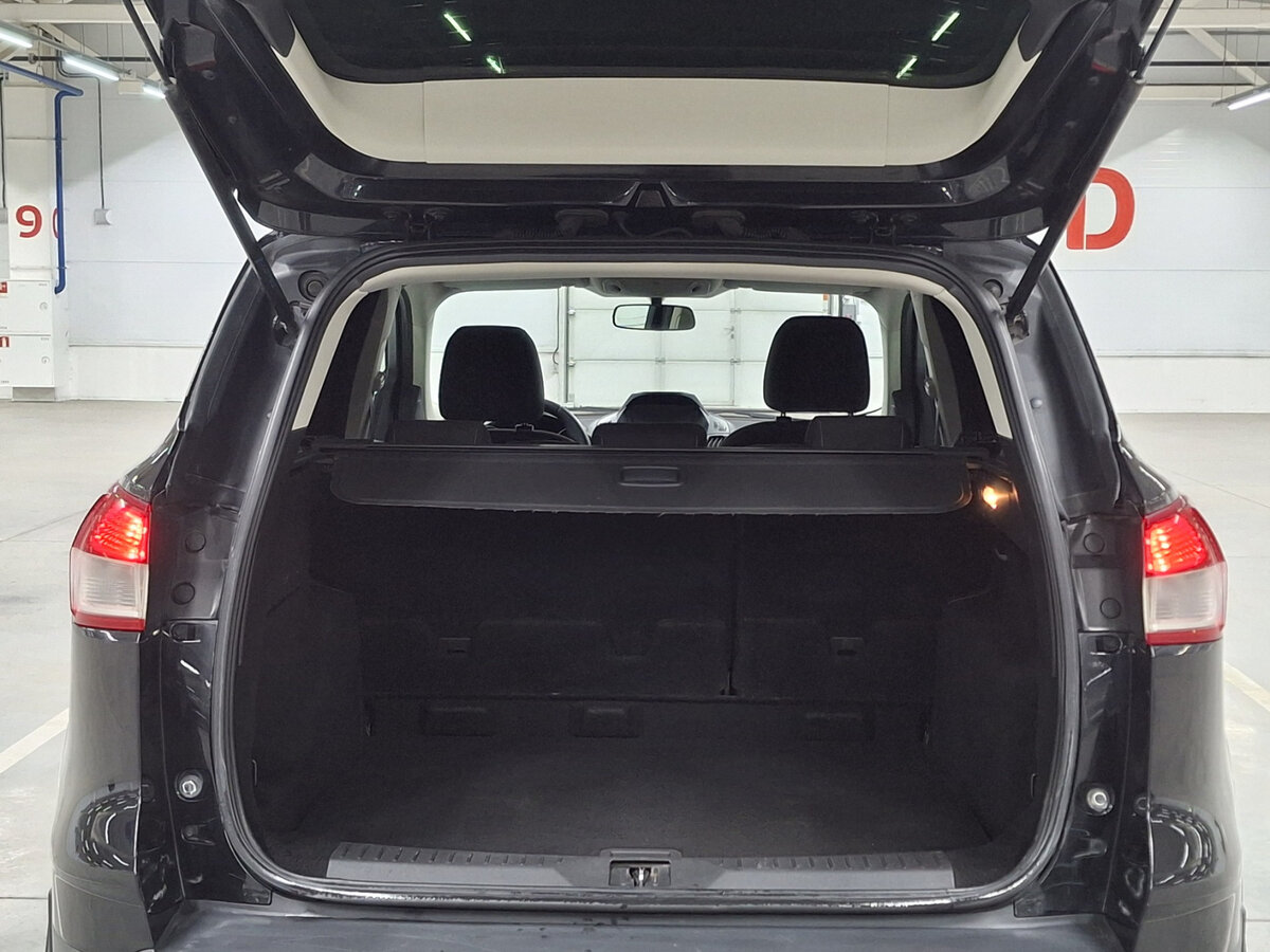 Купить Ford Kuga II, 2013, 230 651 км, фото №10