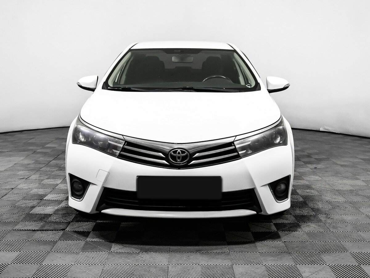 Купить Toyota Corolla, 2013, 162 930 км, фото №2