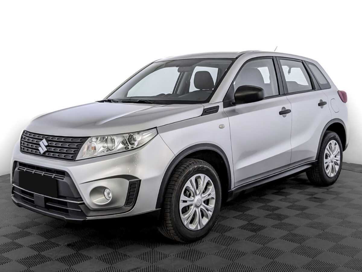 Купить Suzuki Vitara, 2021, 25 601 км, фото №1