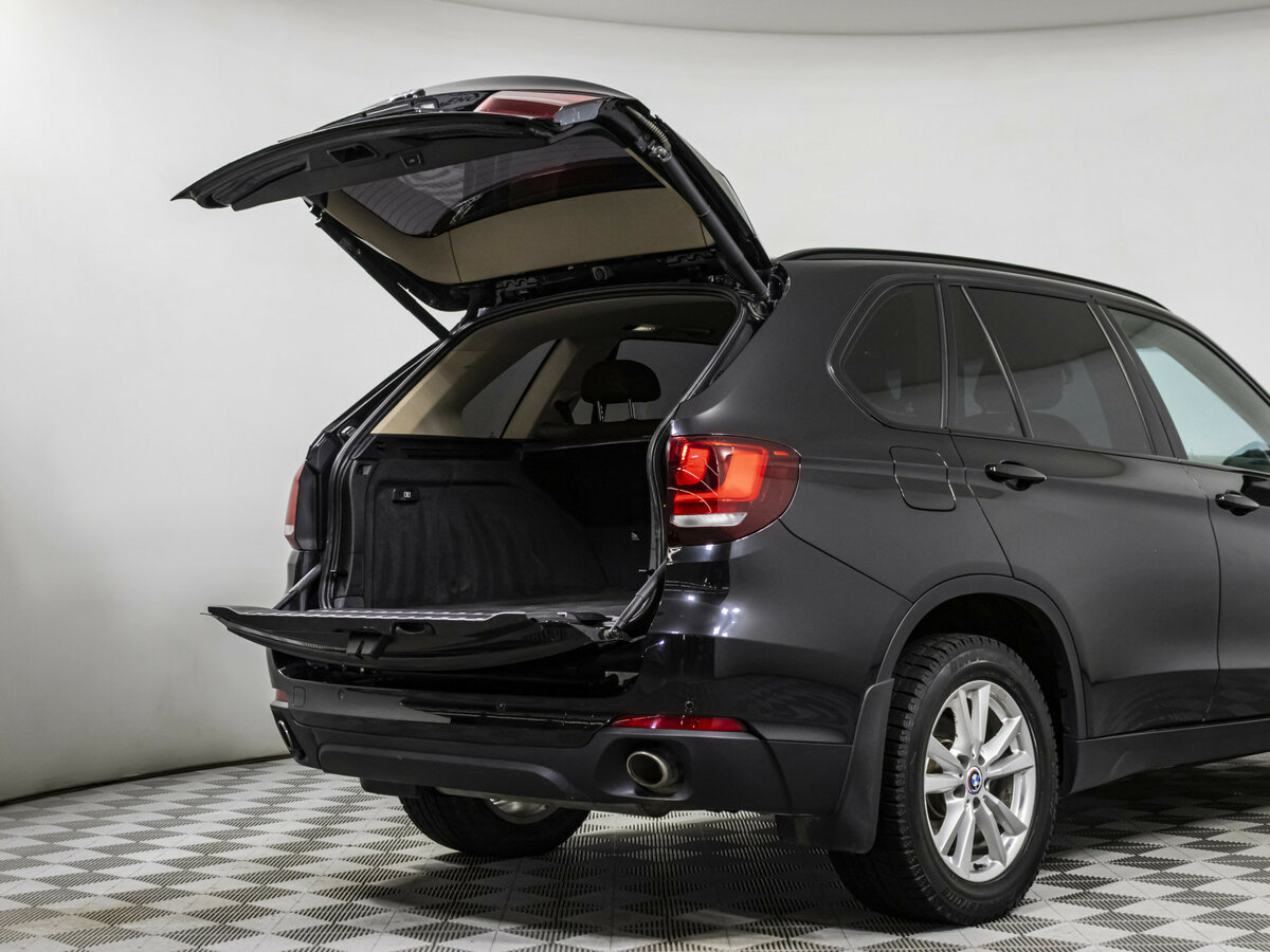 Купить BMW X5 25d III (F15), 2015, 103 510 км, фото №15