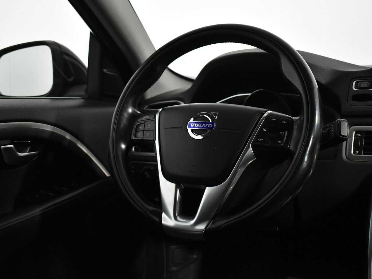 Купить Volvo S80, 2014, 247 359 км, фото №13