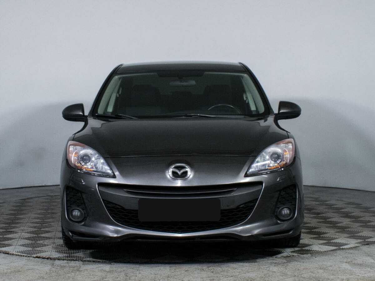 Купить Mazda 3, 2012, 230 000 км, фото №2