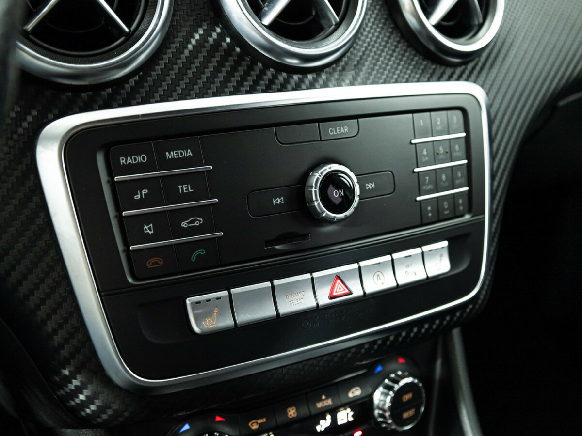 Купить Mercedes-Benz A-Класс 200 III (W176) Рестайлинг, 2016, 111 771 км, фото №19