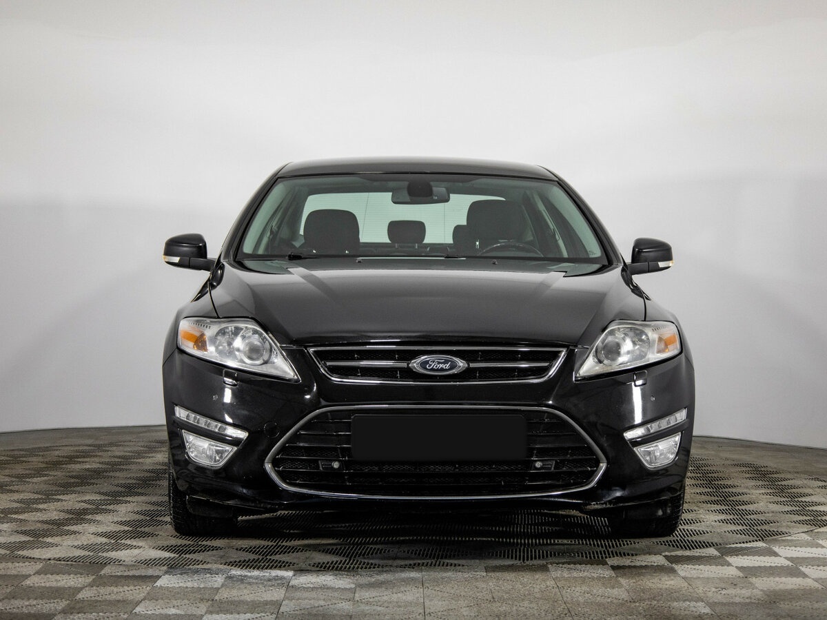 Купить Ford Mondeo IV Рестайлинг, 2014, 182 798 км, фото №2