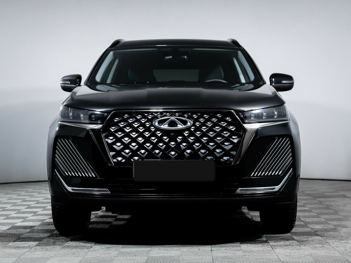 Купить Chery Tiggo 7 Pro Max I Рестайлинг, 2025, 28 100 км, фото №2