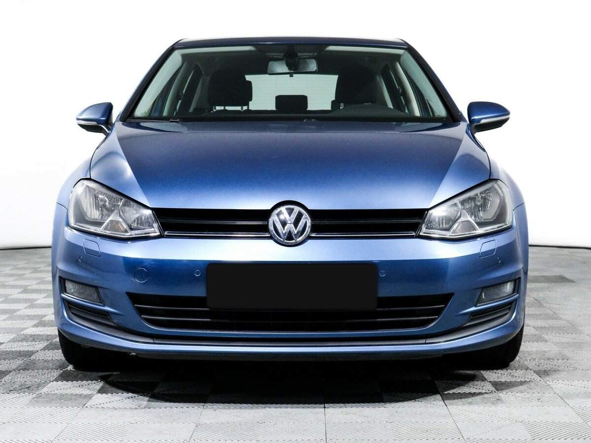 Купить Volkswagen Golf, 2013, 83 400 км, фото №2