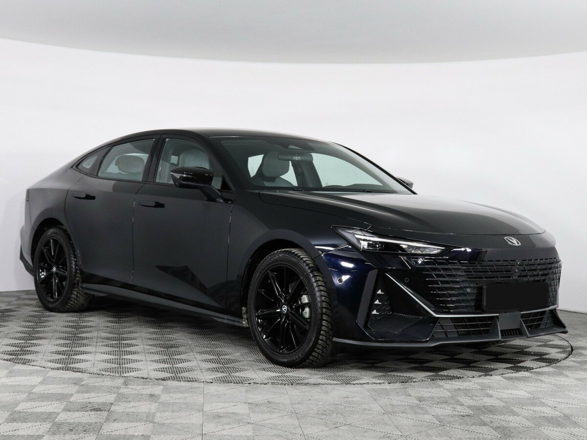 Купить Changan UNI-V I, 2023, 12 880 км, фото №3