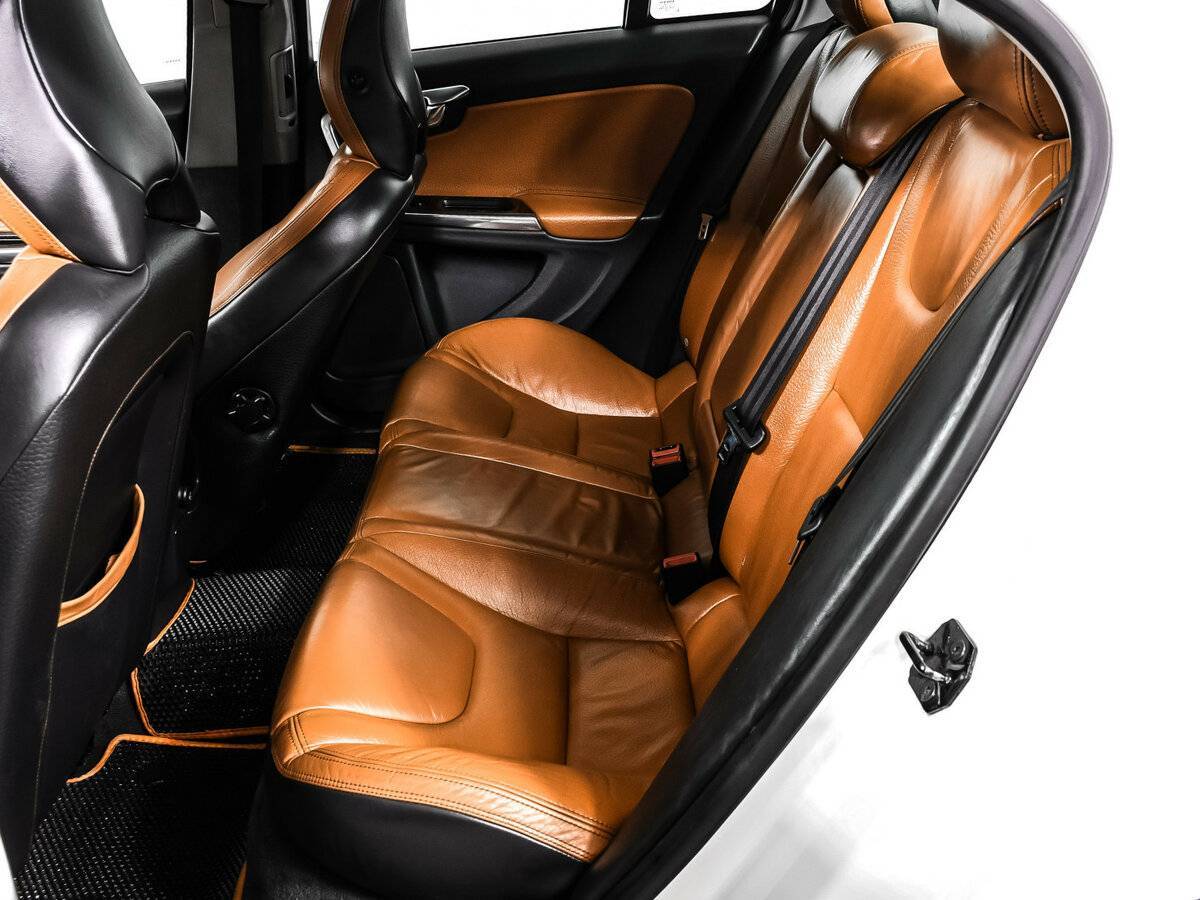 Купить Volvo S60, 2012, 128 656 км, фото №13