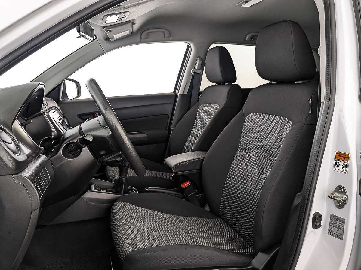 Купить Suzuki Vitara, 2019, 106 387 км, фото №20