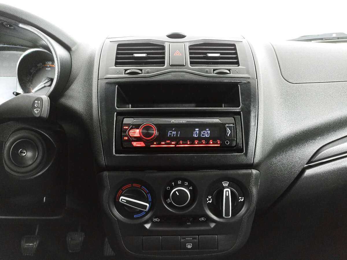 Купить Lada (ВАЗ) Granta, 2020, 61 554 км, фото №10