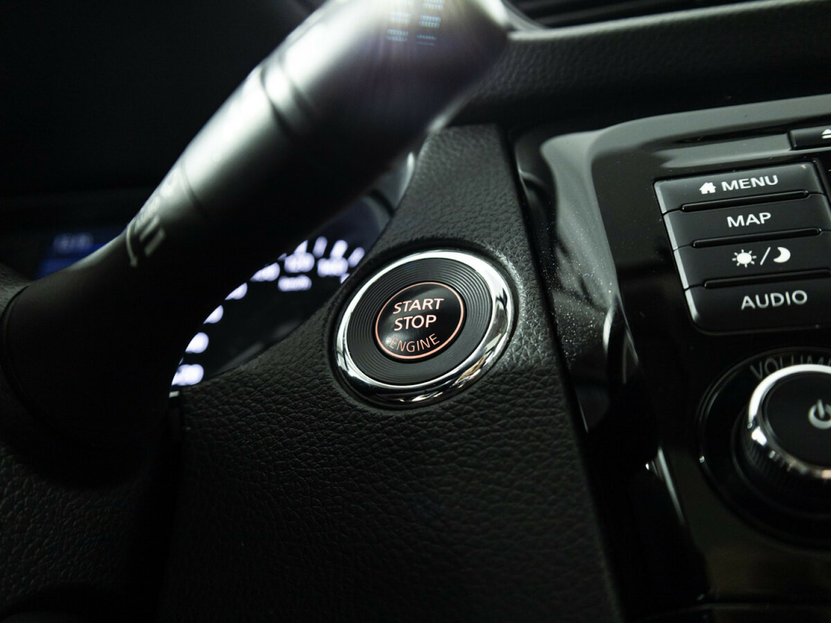 Купить Nissan X-Trail III Рестайлинг, 2020, 80 184 км, фото №21