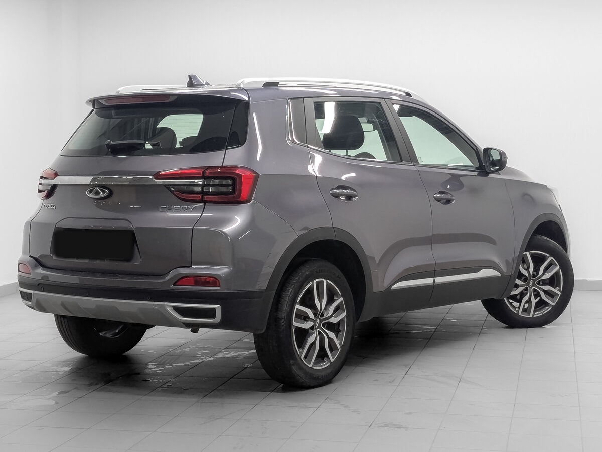 Купить Chery Tiggo 4 I Рестайлинг, 2022, 107 247 км, фото №5