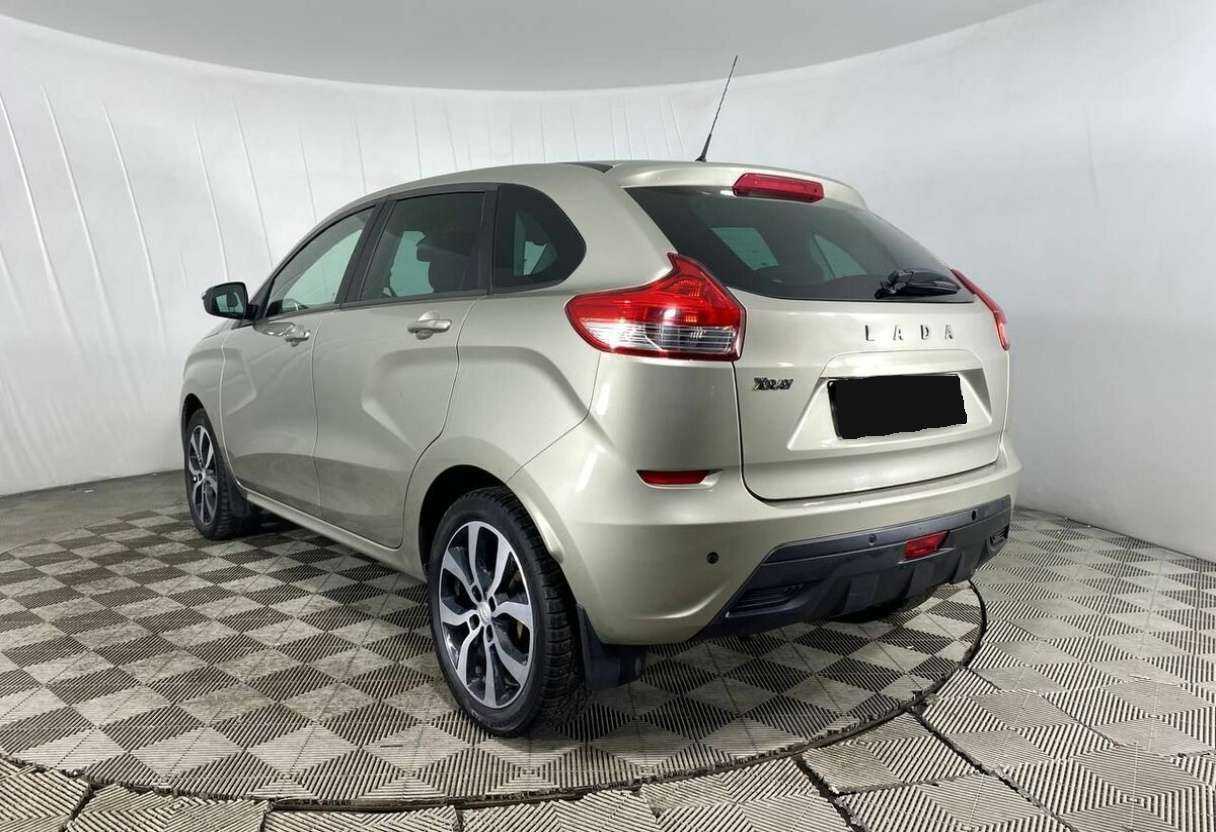 Купить Changan CS55 I, 2019, 87 597 км, фото №5