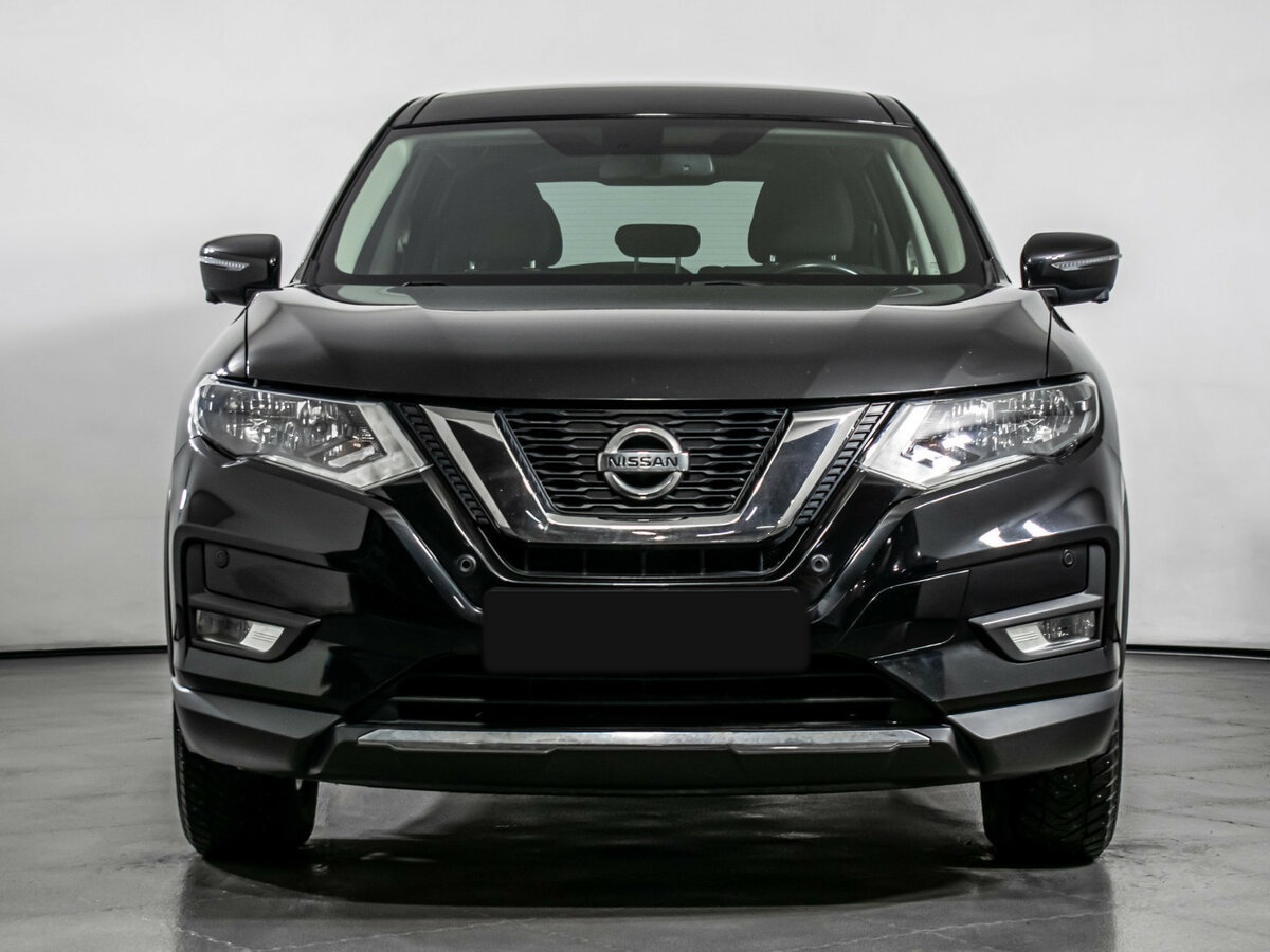 Купить Nissan X-Trail III Рестайлинг, 2020, 68 000 км, фото №2