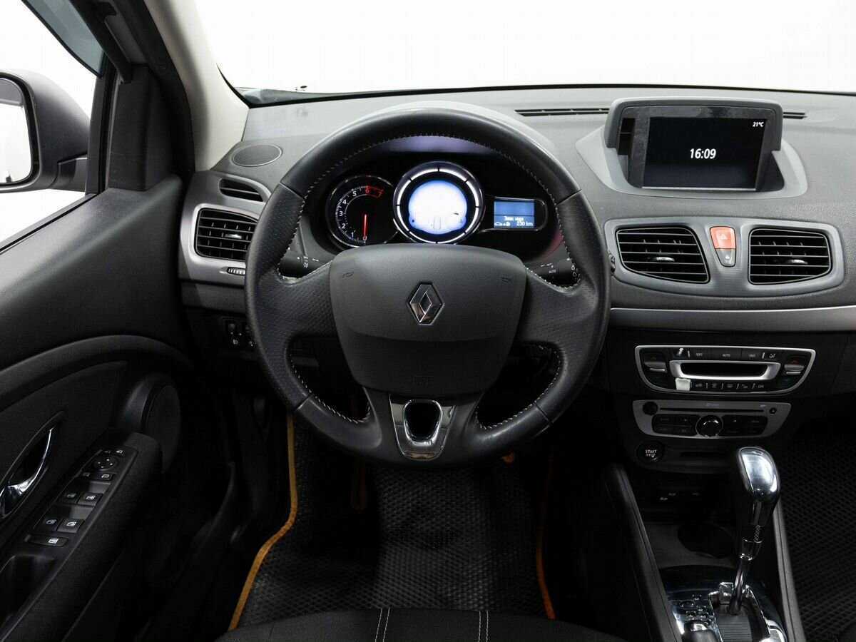 Купить Renault Fluence, 2013, 164 000 км, фото №16