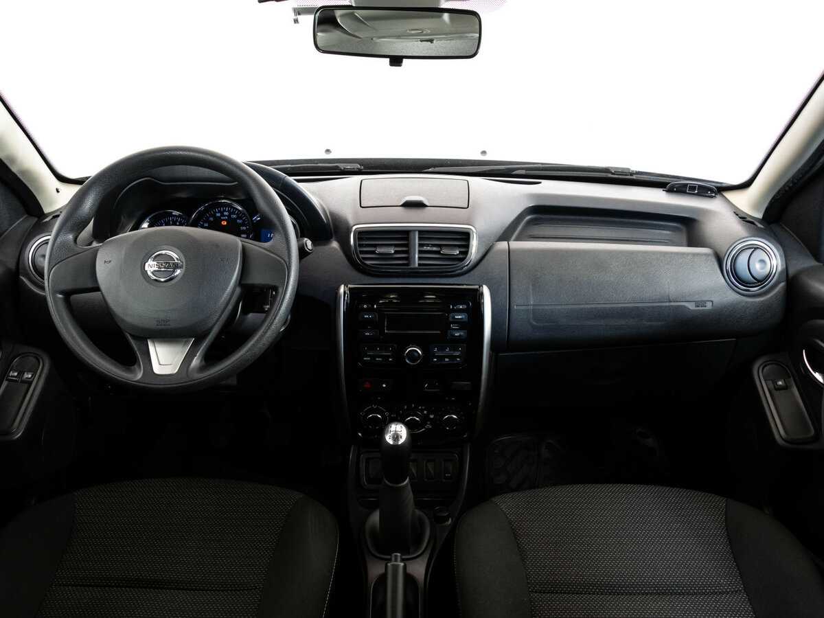 Купить Nissan Terrano, 2018, 114 000 км, фото №10