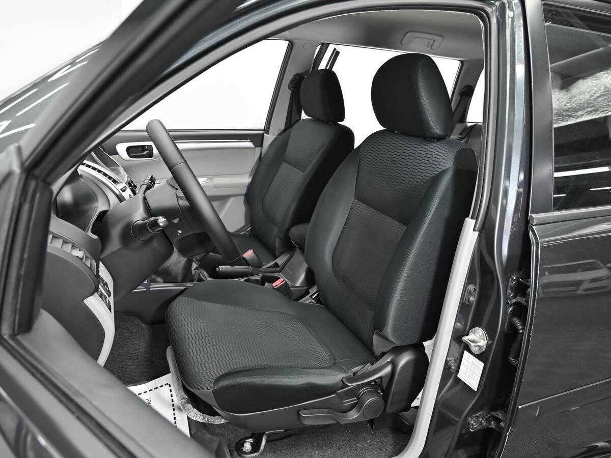 Купить Mitsubishi Pajero Sport, 2012, 192 000 км, фото №6