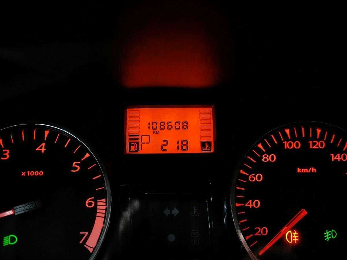 Купить Renault Duster, 2013, 108 606 км, фото №13