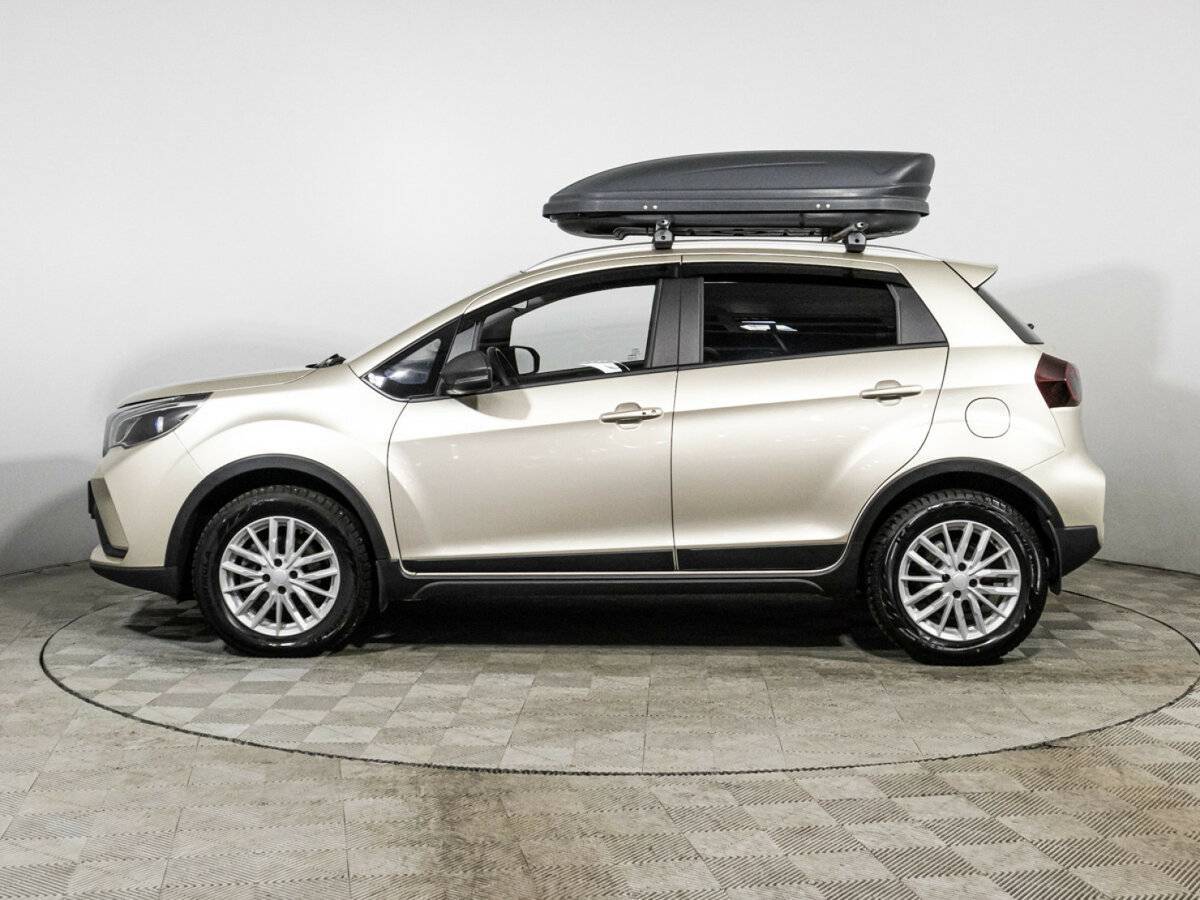 Купить Livan X3 Pro, 2023, 25 550 км, фото №8