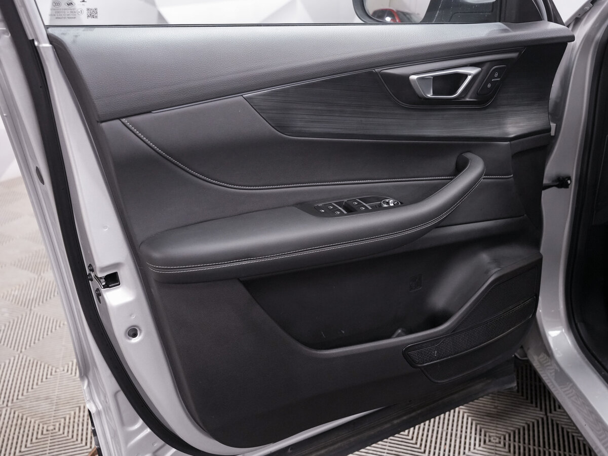 Купить Chery Tiggo 4 Pro I Рестайлинг, 2024, 19 000 км, фото №16