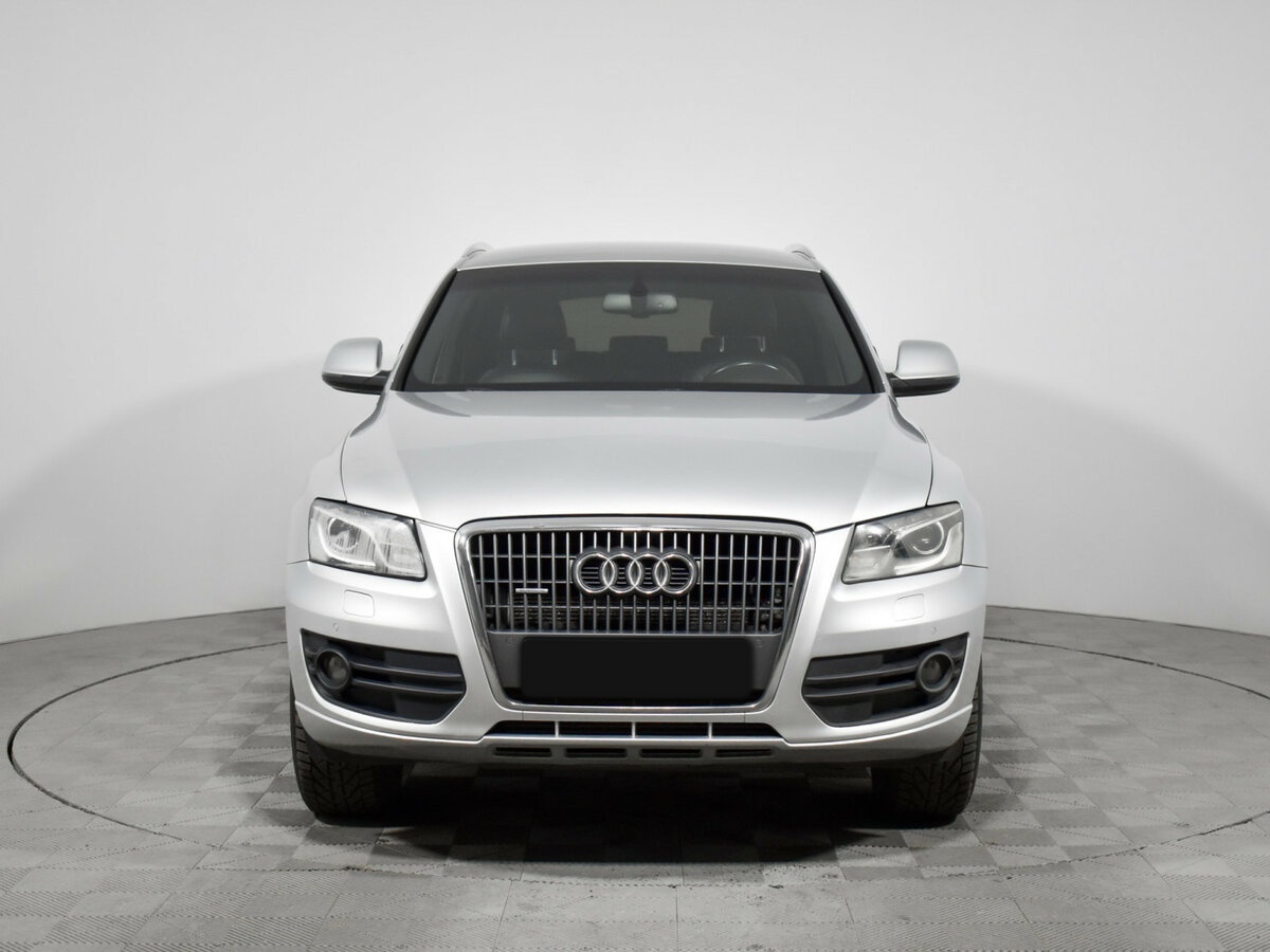 Купить Audi Q5 8tiptronic I (8R), 2012, 222 473 км, фото №2