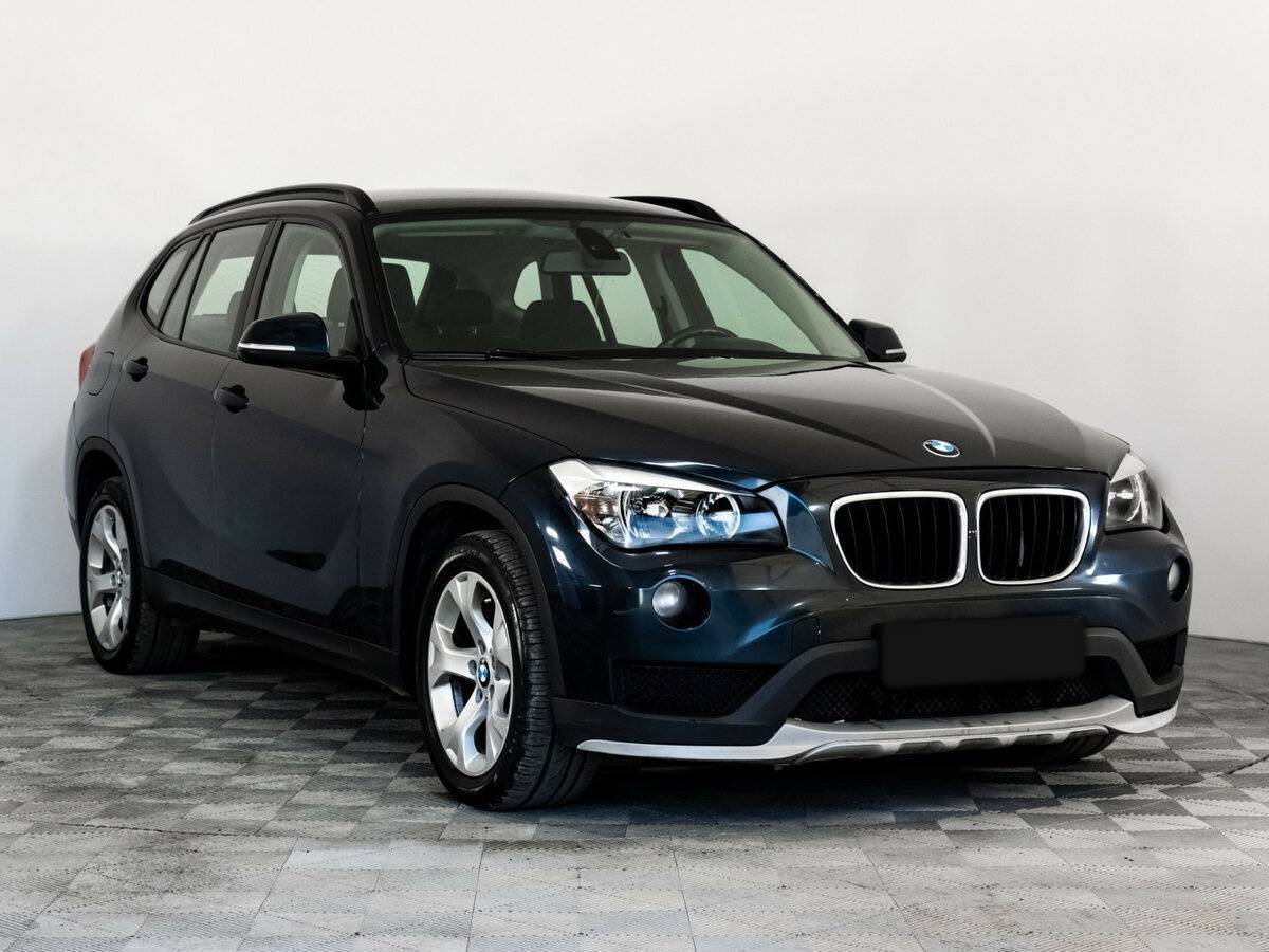 Купить BMW X1 20i, 2014, 227 034 км, фото №3
