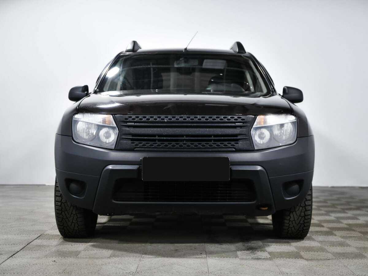 Купить Renault Duster, 2014, 232 182 км, фото №2