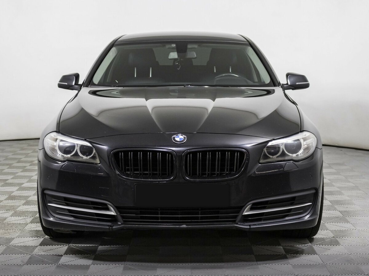 Купить BMW 5 серии 520i VI (F10/F11/F07) Рестайлинг, 2015, 208 141 км, фото №2