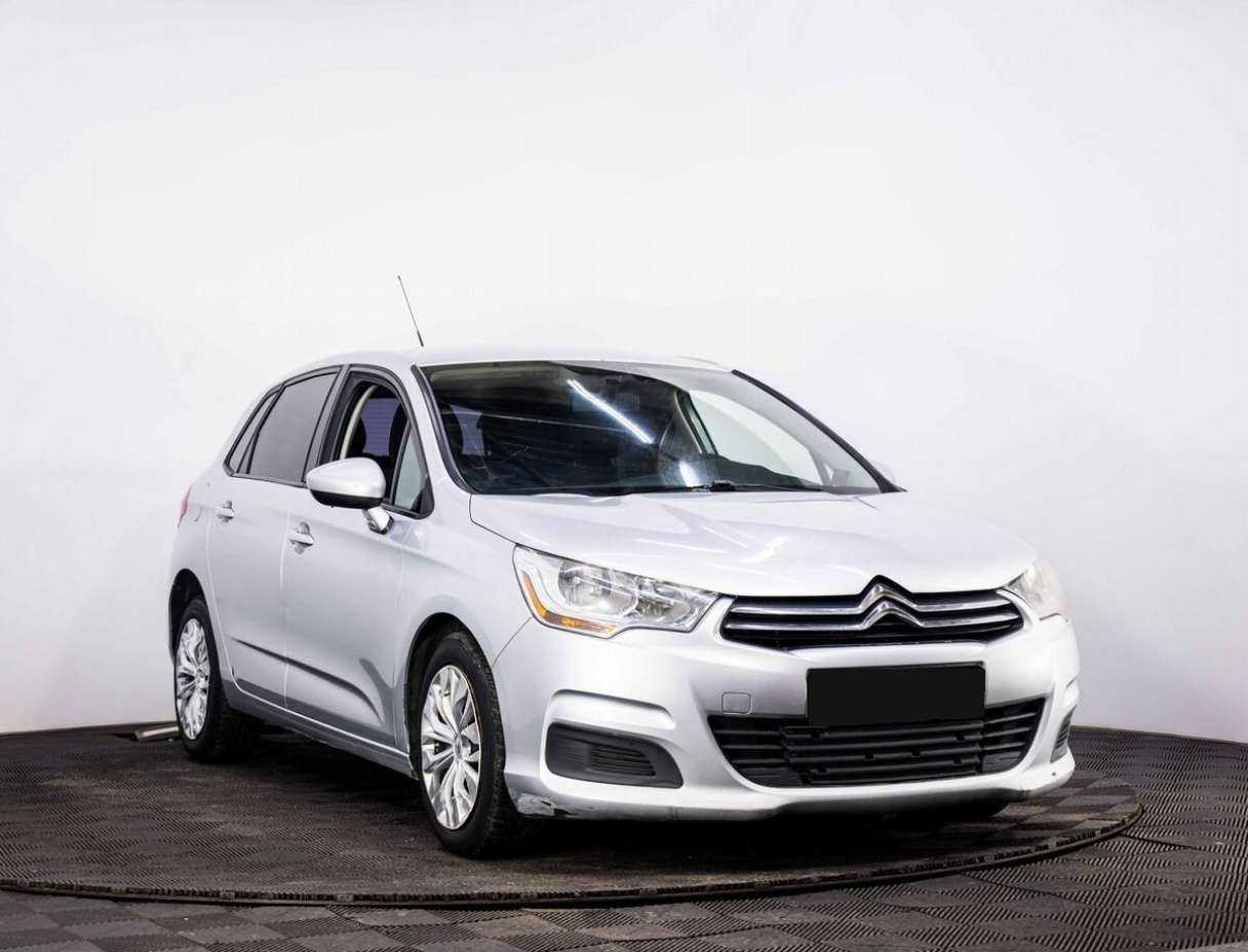 Купить Citroen C4, 2012, 183 000 км, фото №3