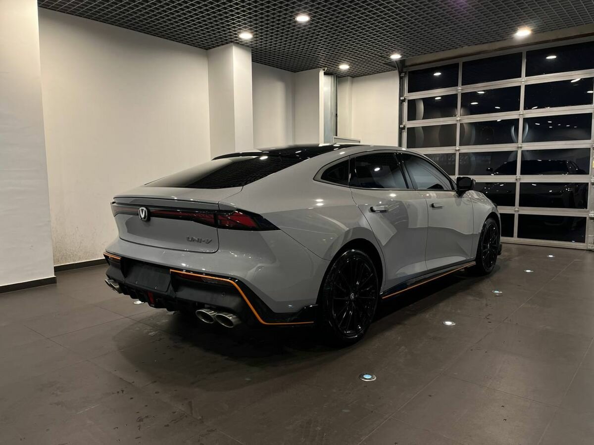 Купить Changan UNI-V I, 2023, 15 259 км, фото №2