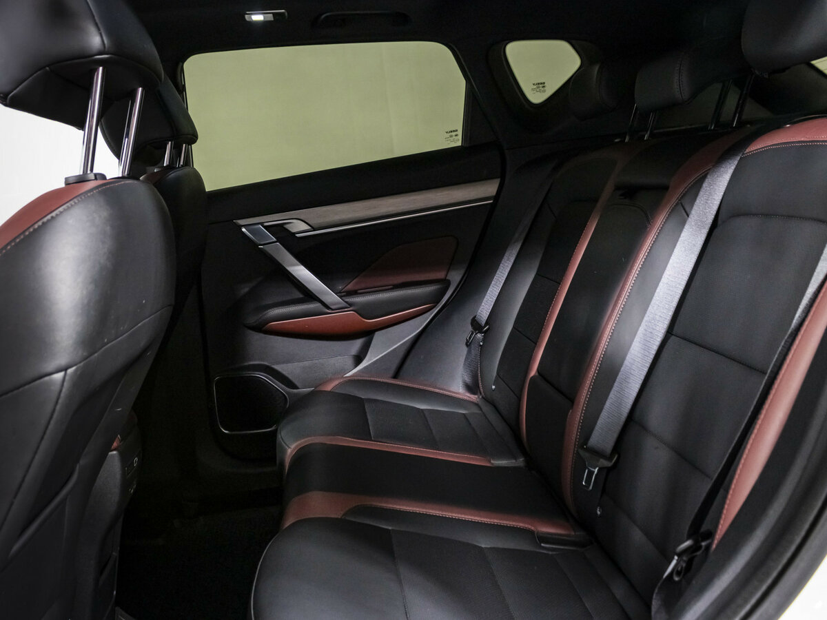 Купить Geely Coolray I, 2022, 43 200 км, фото №12