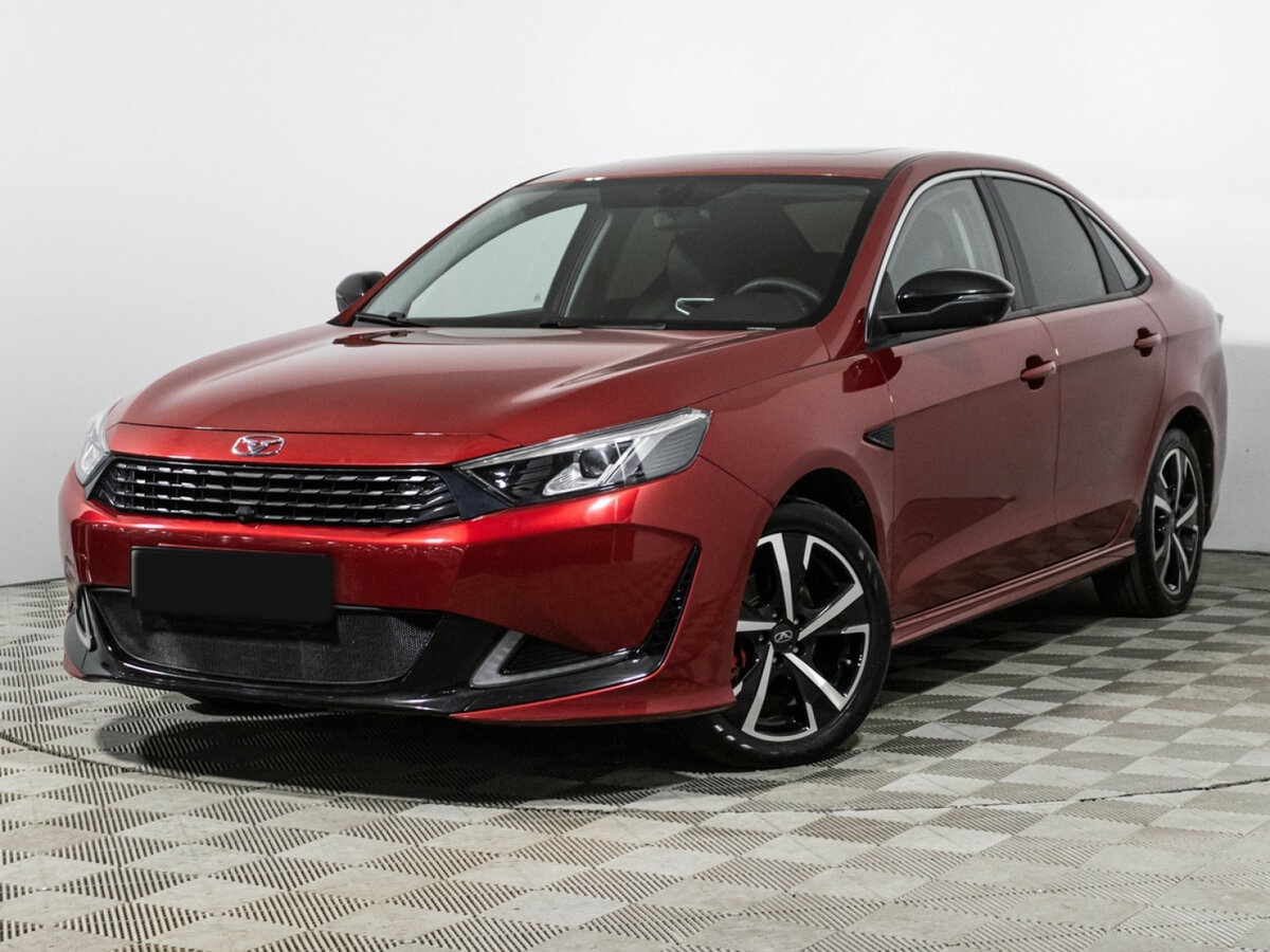 Купить Kaiyi E5, 2023, 31 301 км, фото №1