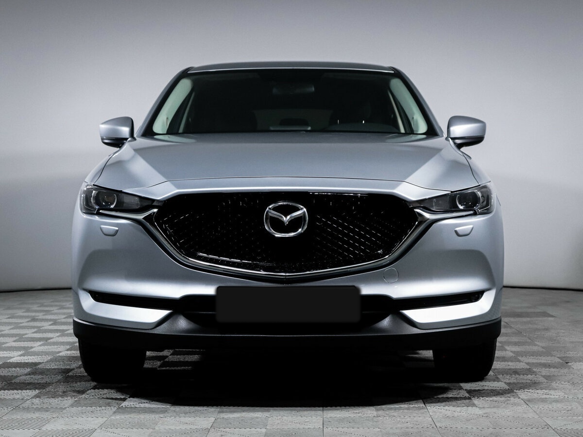 Купить Mazda CX-5 II, 2019, 68 000 км, фото №2