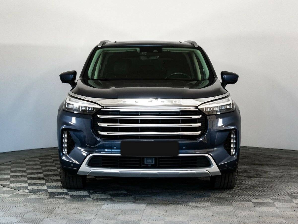 Купить Exeed VX, 2022, 51 665 км, фото №2