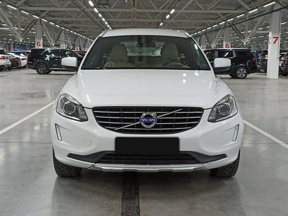 Купить Volvo XC60, 2013, 209 060 км, фото №2