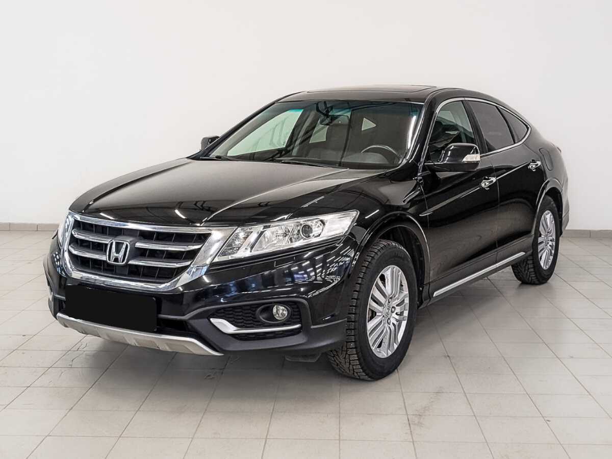 Купить Honda Crosstour, 2014, 101 579 км, фото №1