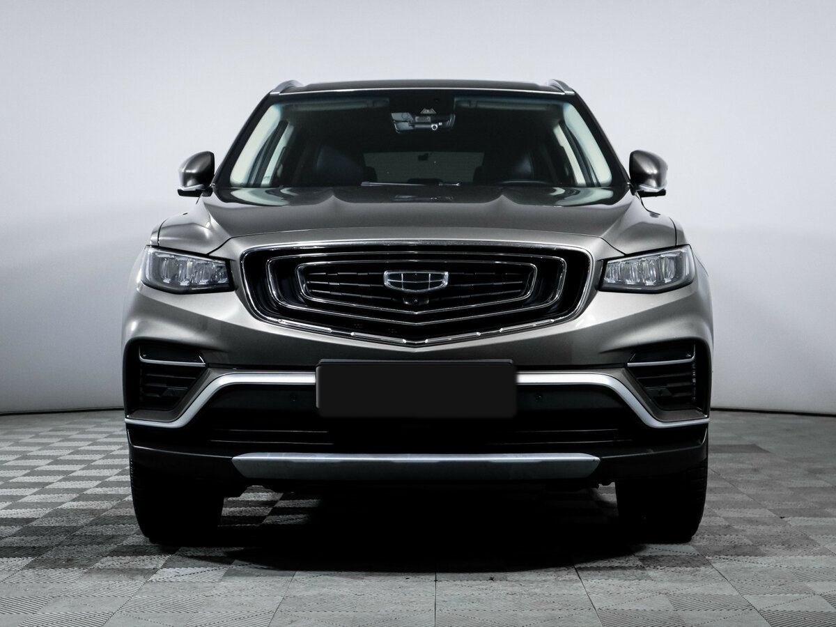 Купить Geely Atlas Pro, 2023, 42 100 км, фото №2