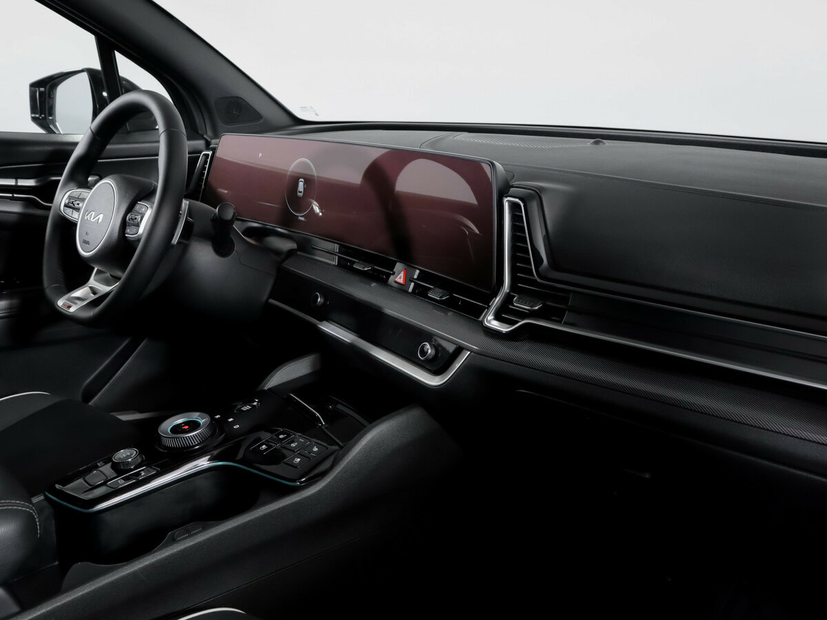Купить Kia Sportage SWB V, 2022, 74 939 км, фото №7