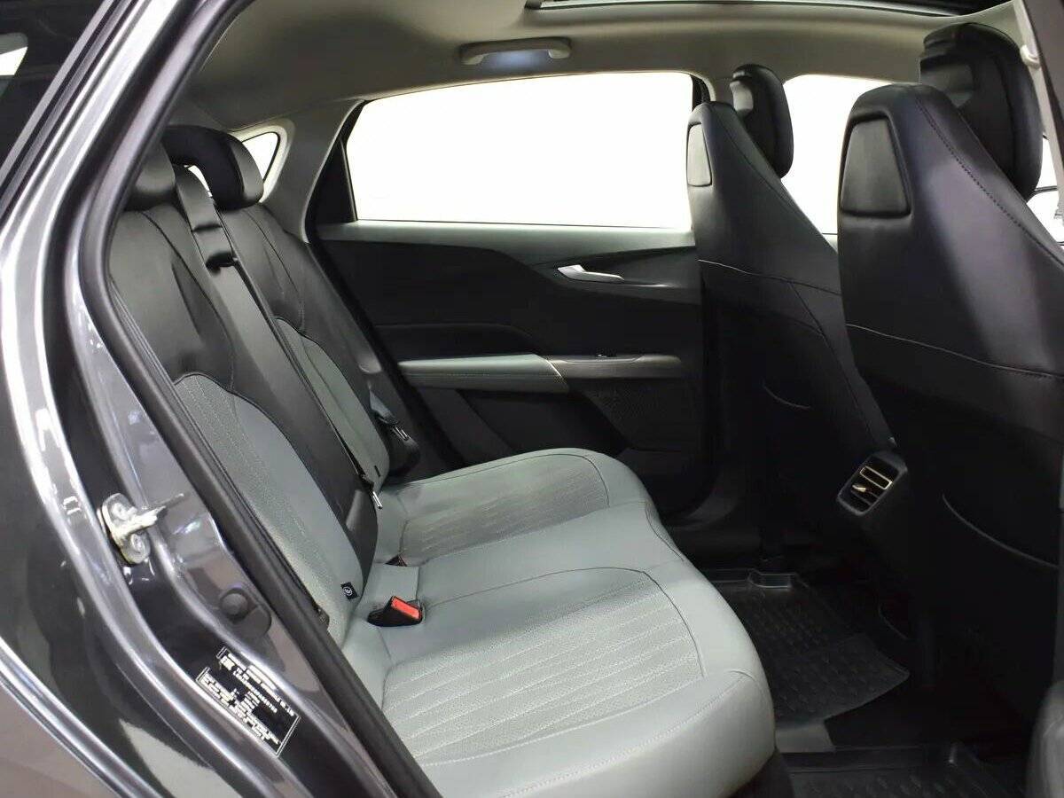 Купить Changan Lamore, 2023, 20 282 км, фото №16