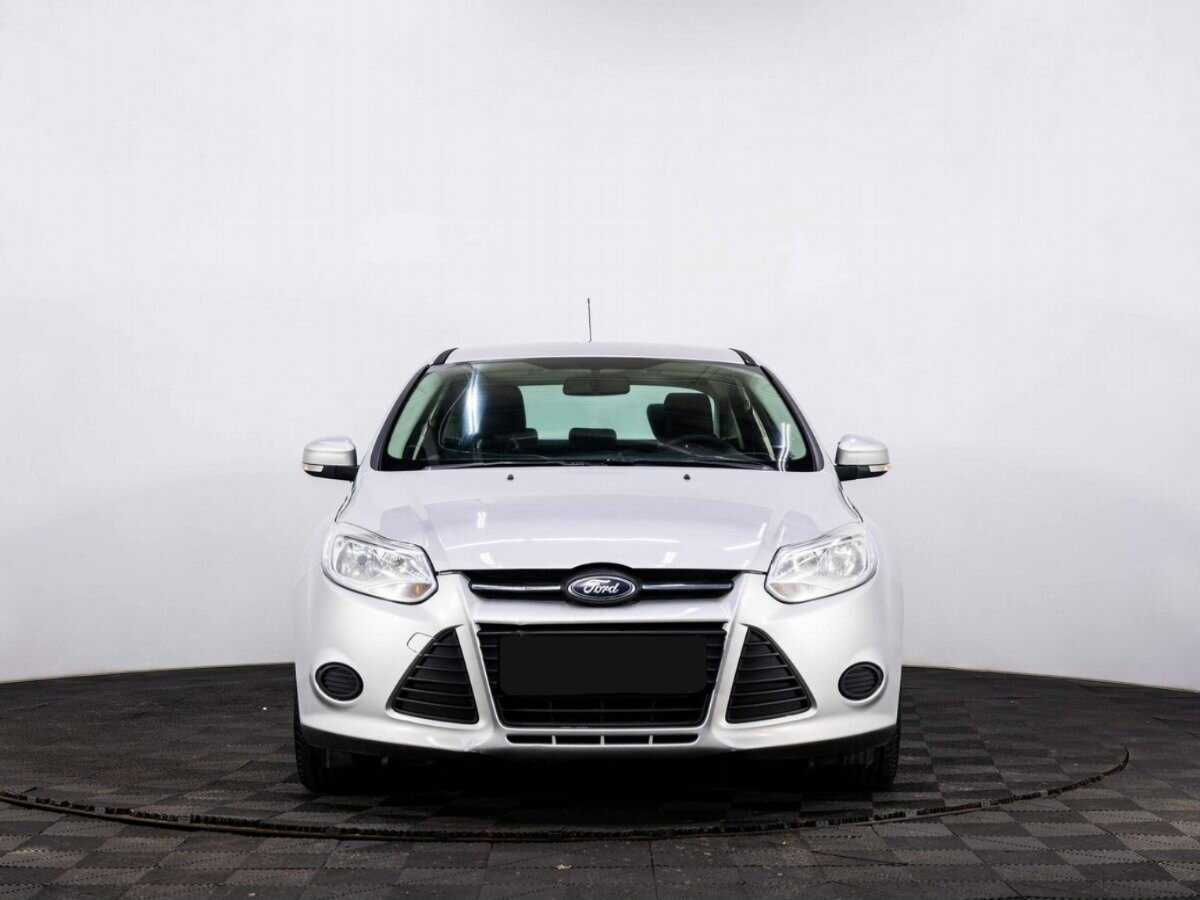 Купить Ford Focus, 2012, 218 321 км, фото №2