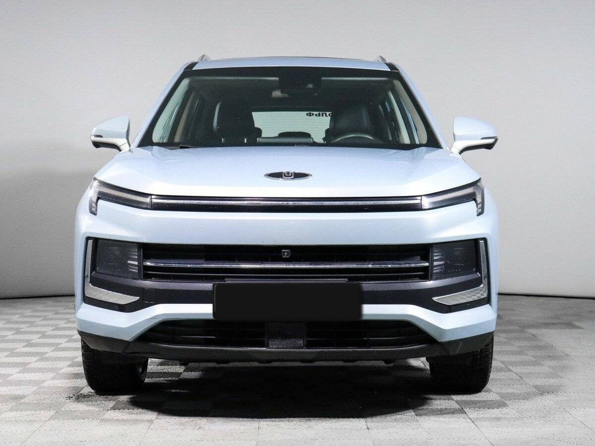 Купить Москвич 3, 2023, 32 796 км, фото №2